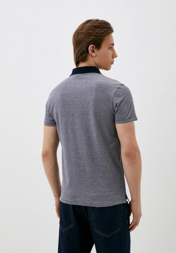 Поло Mark Formelle