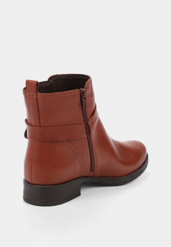 Ботинки Bottero