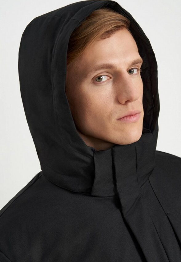 Куртка утепленная Finn Flare