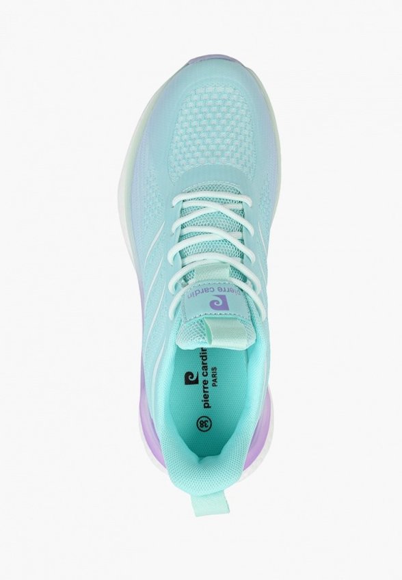 Кроссовки Pierre Cardin
