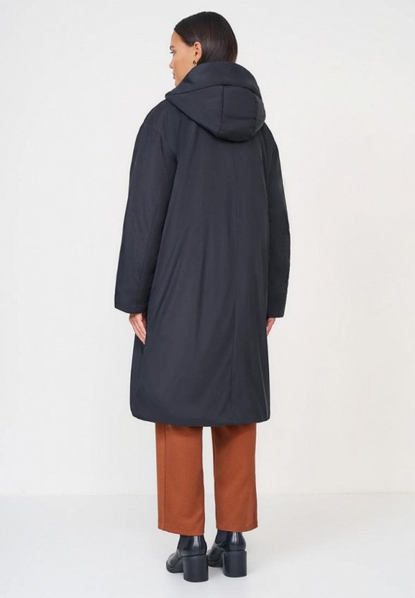 Куртка утепленная Baon