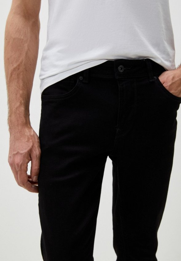 Джинсы Pepe Jeans