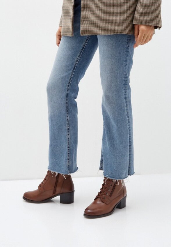 Ботильоны Caprice