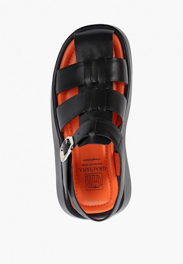 Сандалии Graciana