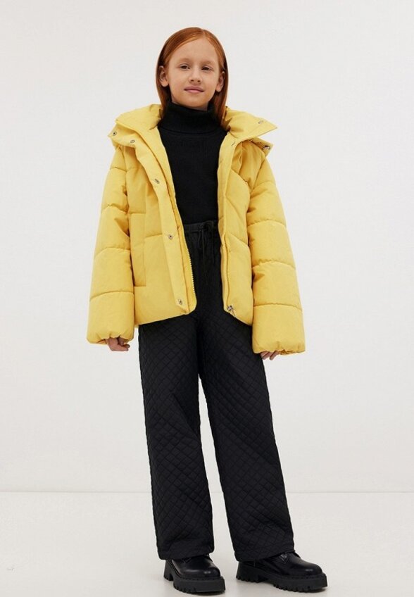 Куртка утепленная Baon