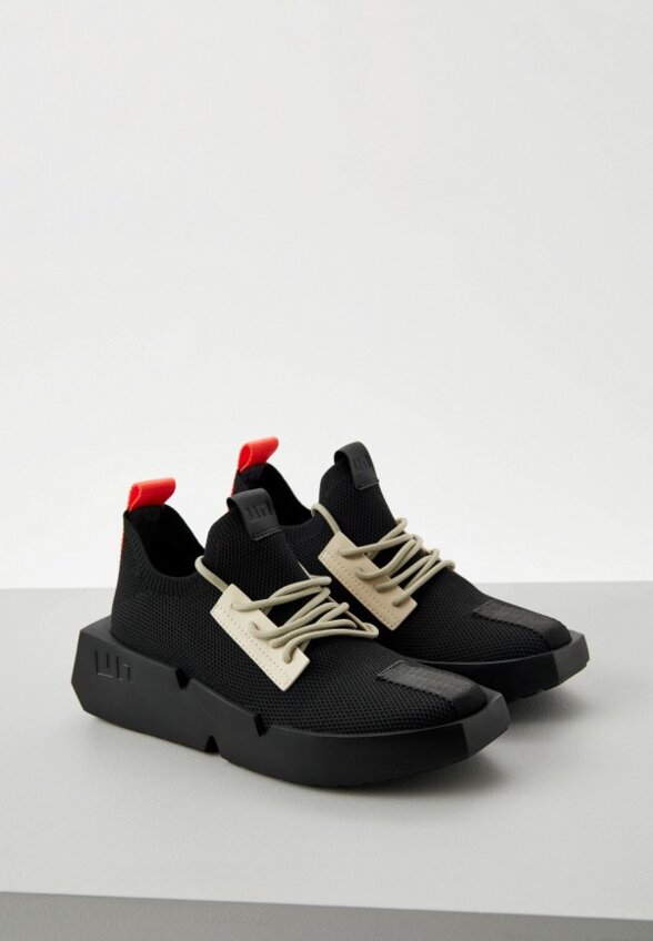 Кроссовки United Nude