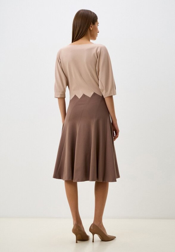 Платье MadaM T