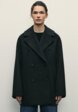 Полупальто Zarina4  - превью