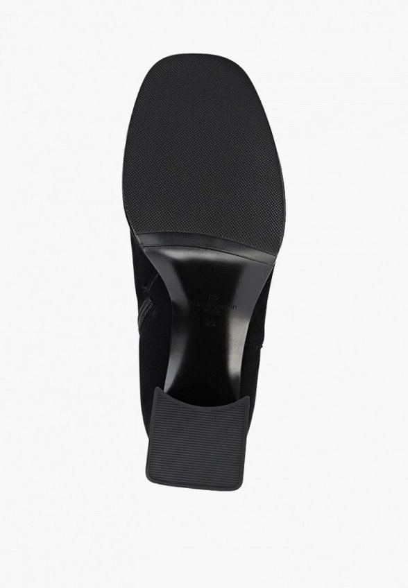 Ботильоны Pierre Cardin