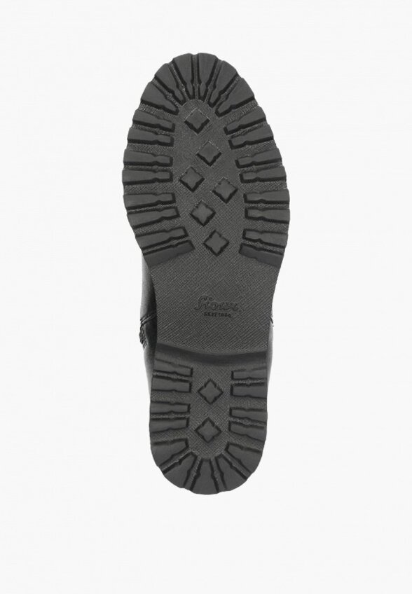 Полусапоги Sioux