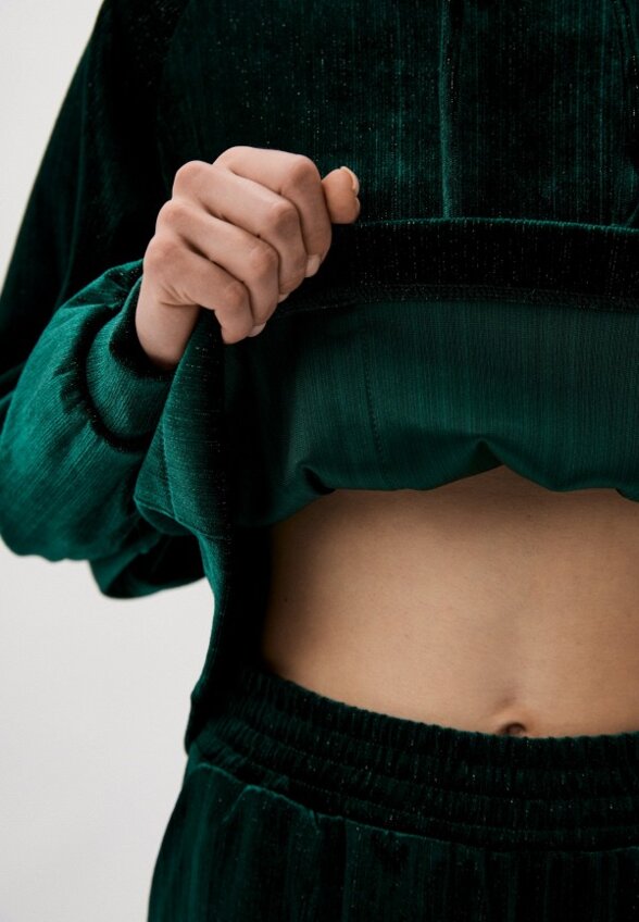 Худи Gaelle Paris