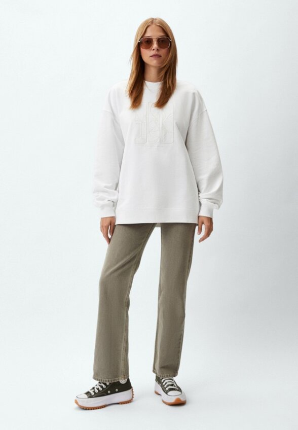 Свитшот Calvin Klein Jeans