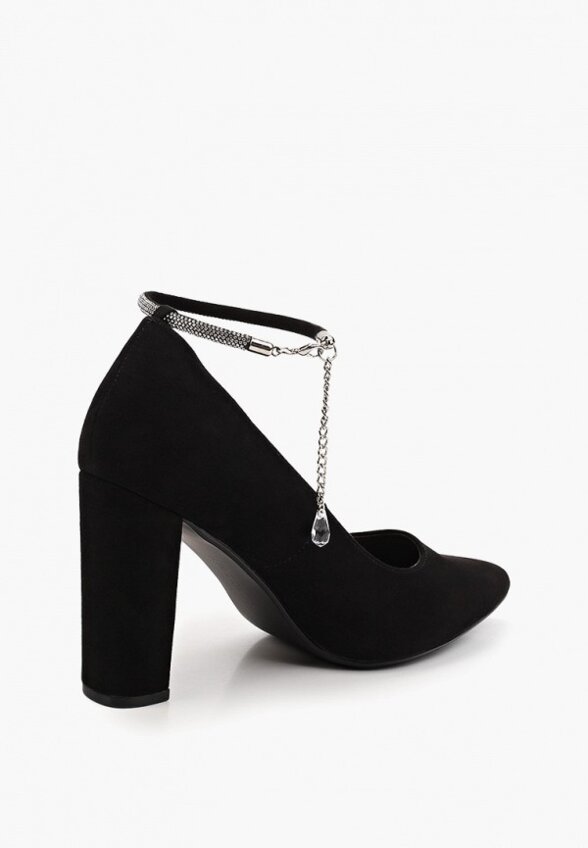 Туфли T.Taccardi