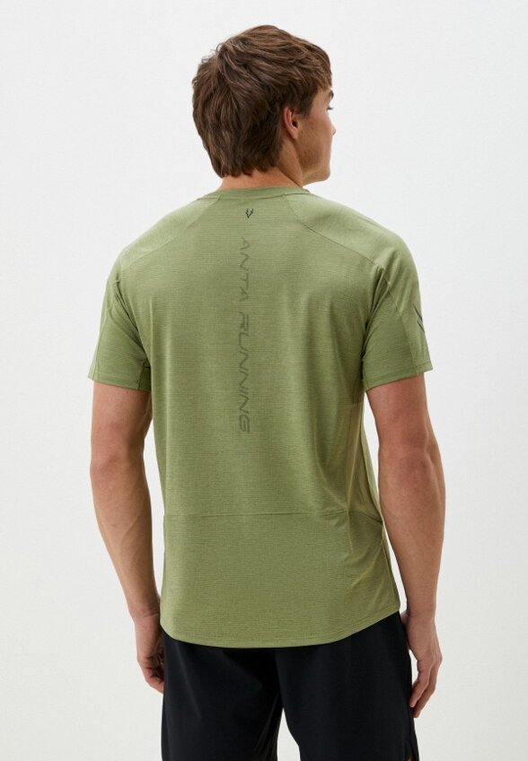 Футболка спортивная Anta