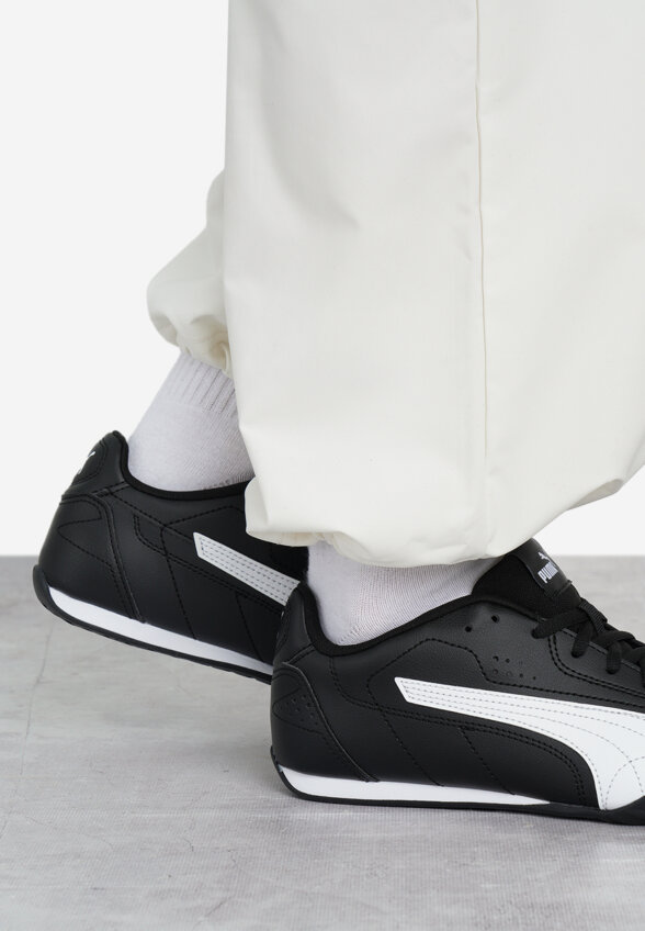 Кроссовки женские PUMA Catch, Черный