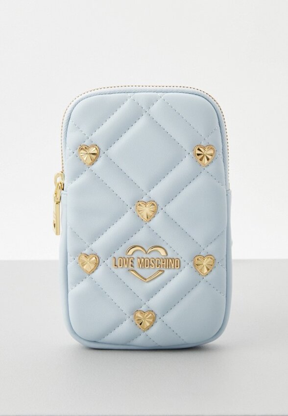 Чехол для телефона Love Moschino