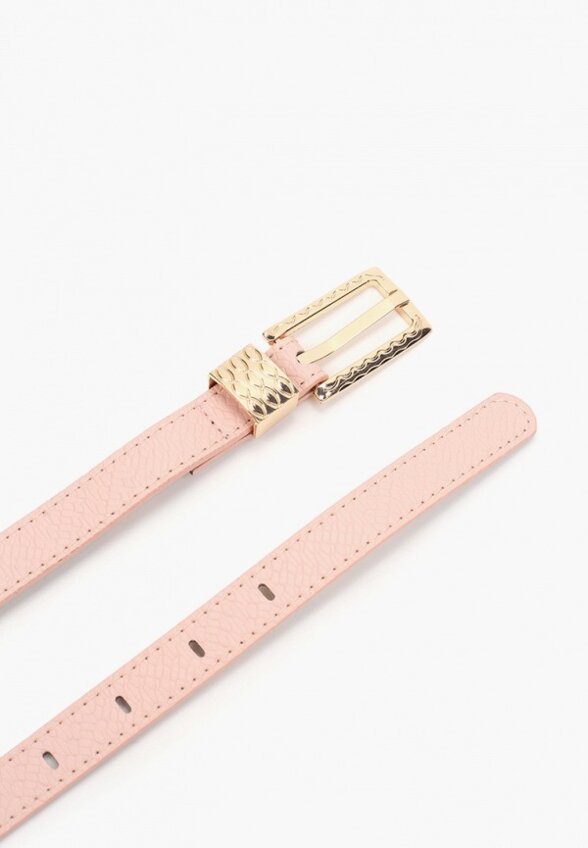 Ремень Silver Fish