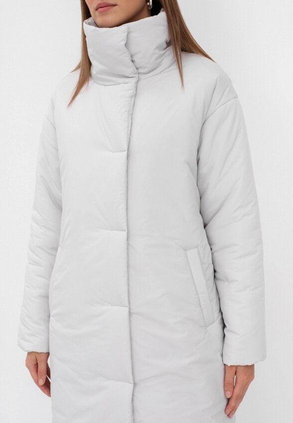 Куртка-пальто Savage