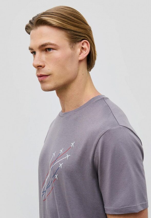 Футболка Baon