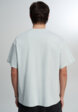Футболка мужская оверсайз Protest, Голубой3  - превью