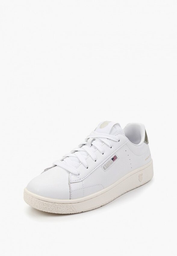 Кеды K-Swiss
