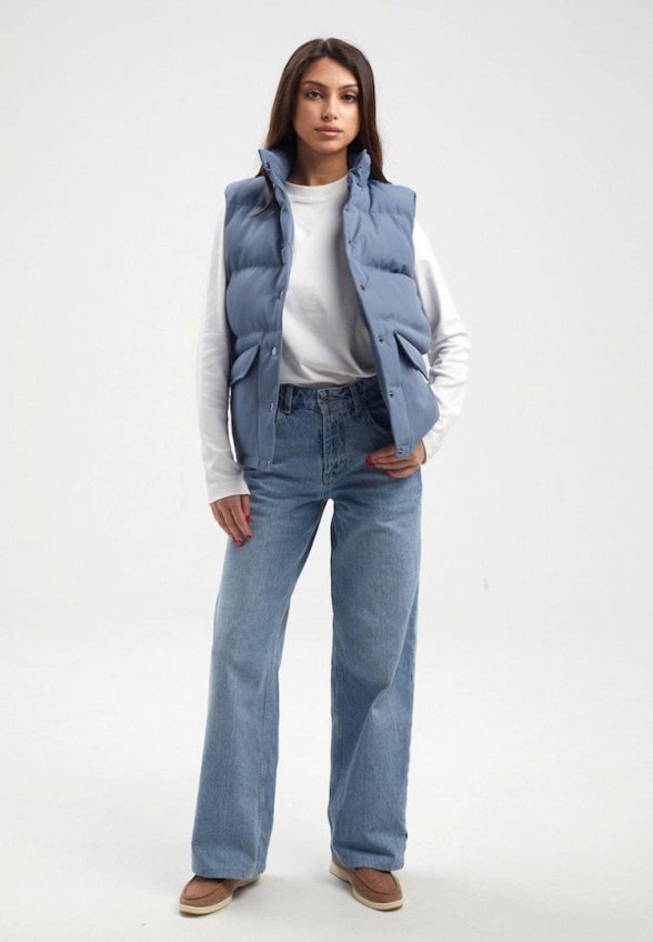 Жилет утепленный Manera Odevatca