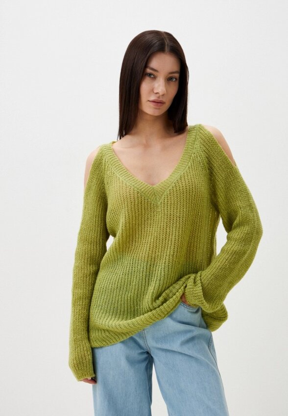 Пуловер Vittoria Vicci