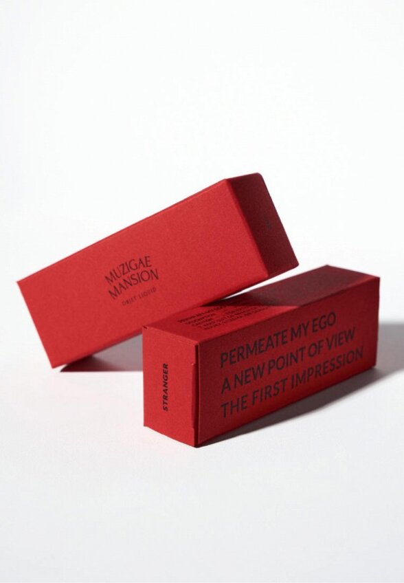 Помада жидкая Muzigae Mansion