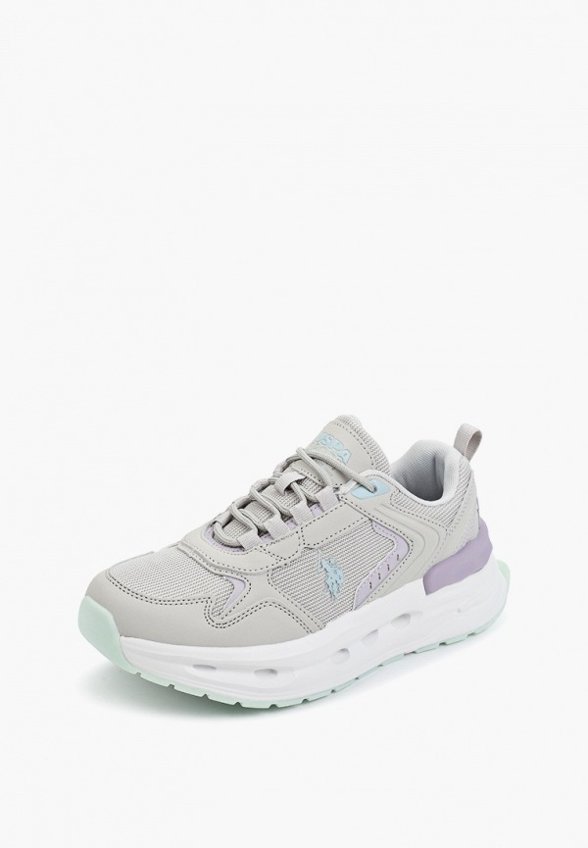 Кроссовки U.S. Polo Assn.