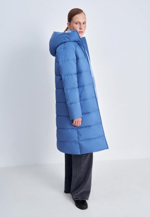 Пуховик Finn Flare