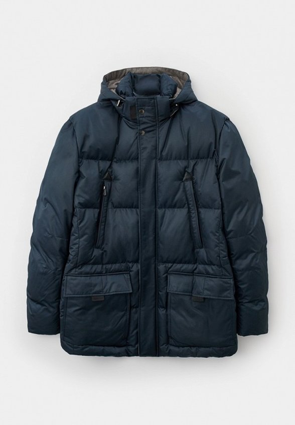 Пуховик Cudgi