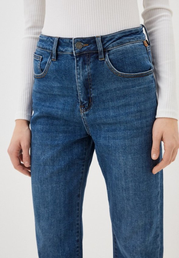 Джинсы Dimarkis Day