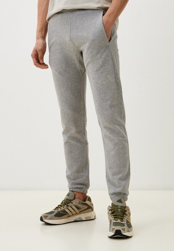 Брюки спортивные adidas