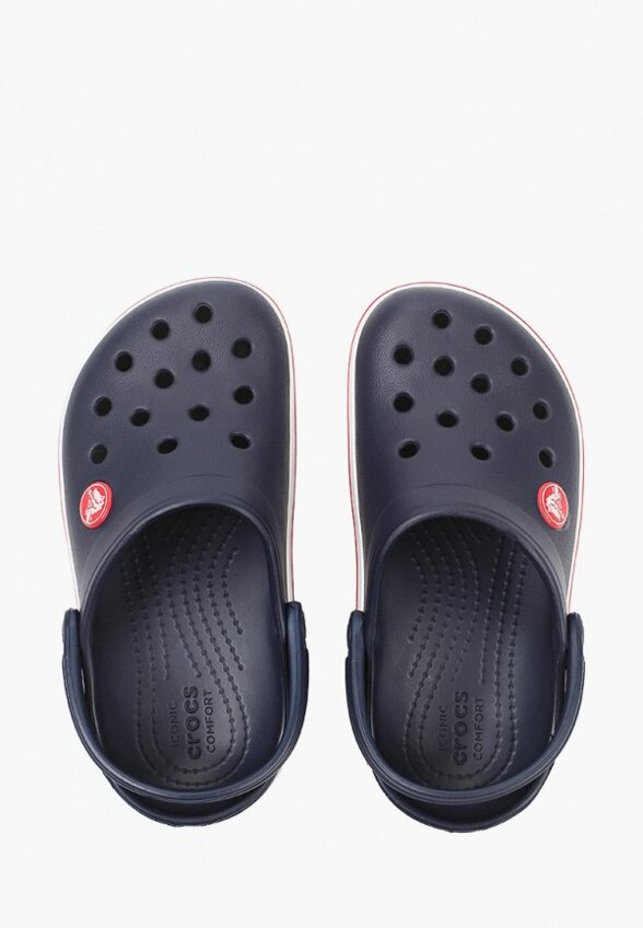Сабо Crocs