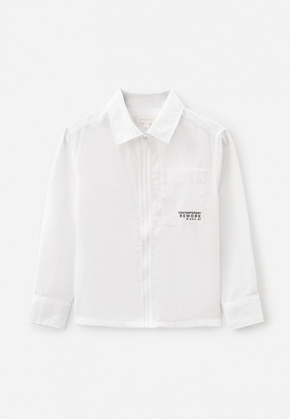 Рубашка Smena