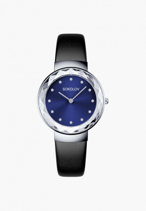 Часы Sokolov
