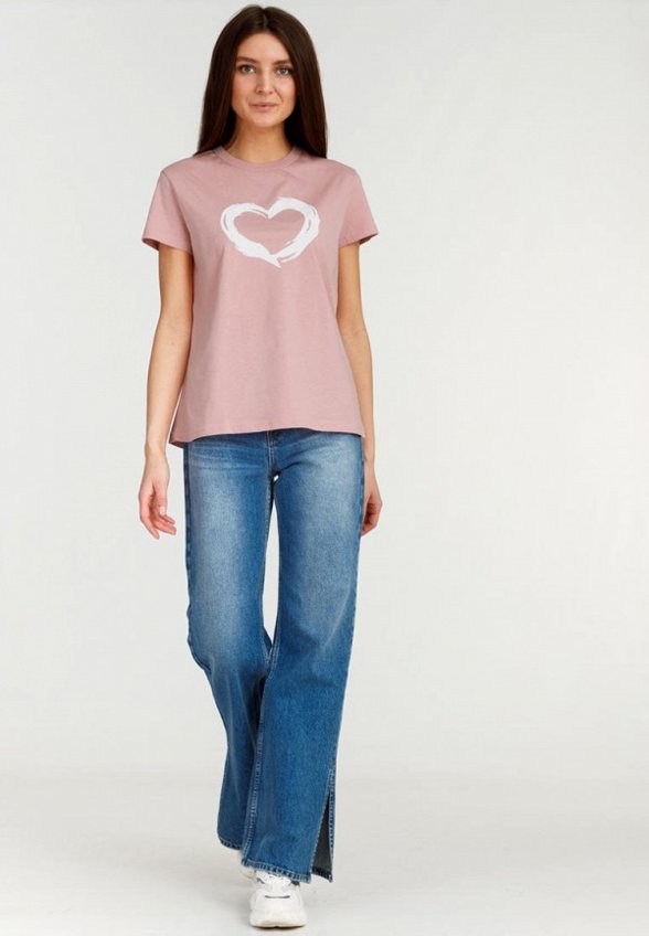 Футболка Апрель