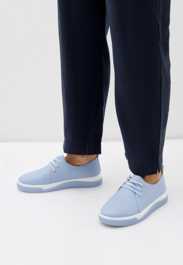 Кеды Francesco Donni