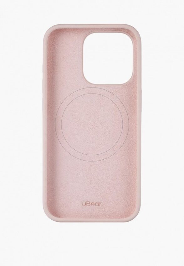 Чехол для iPhone uBear