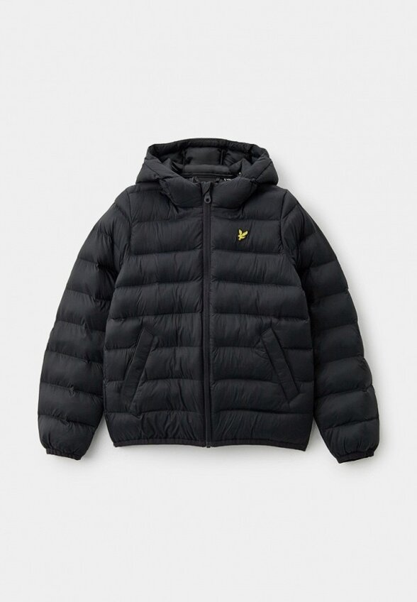 Куртка утепленная Lyle & Scott