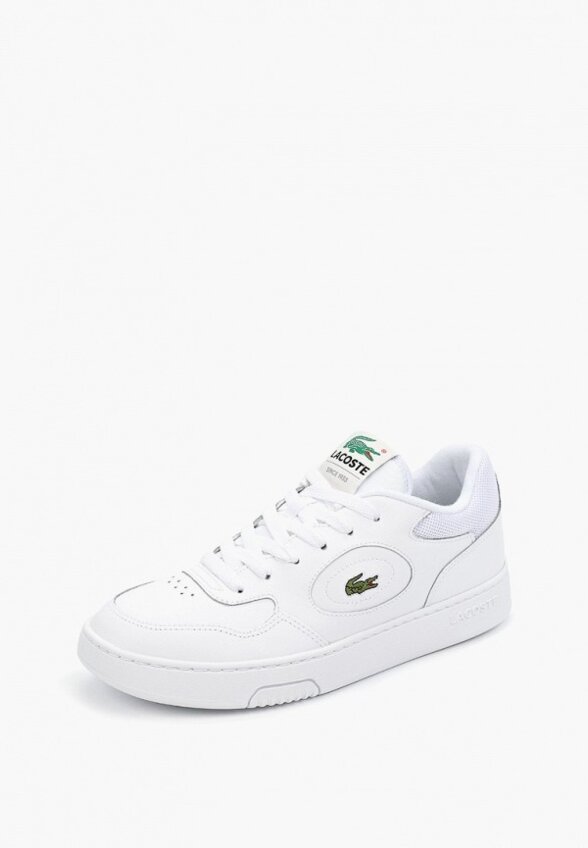 Кеды Lacoste