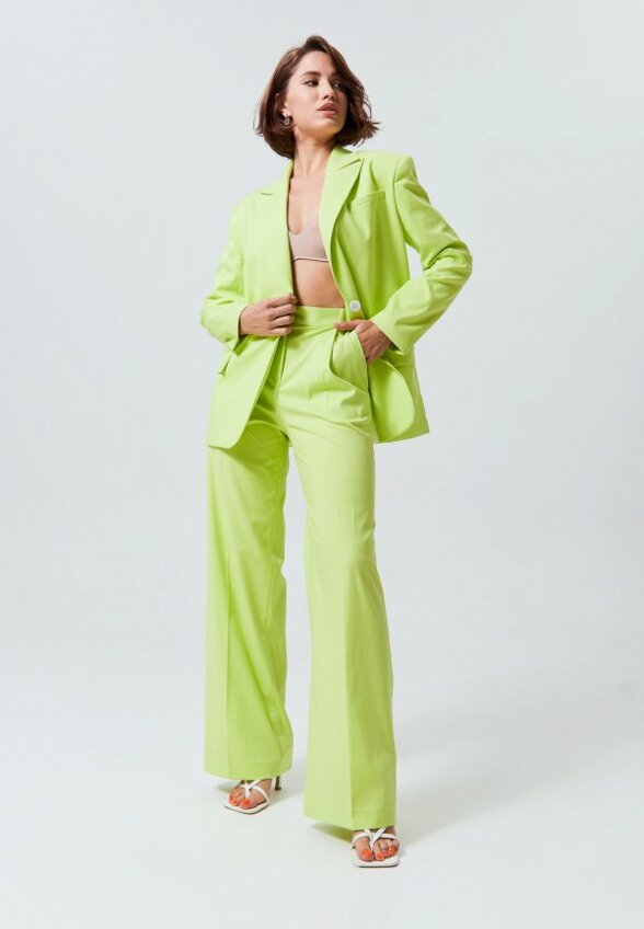 Жакет Lastochka