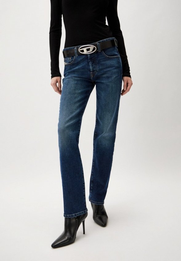 Джинсы Diesel