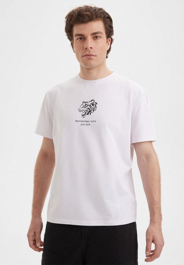 Футболка Barmariska