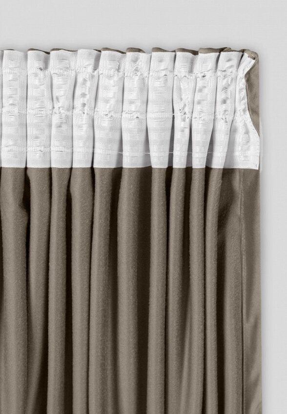 Штора Daily by T