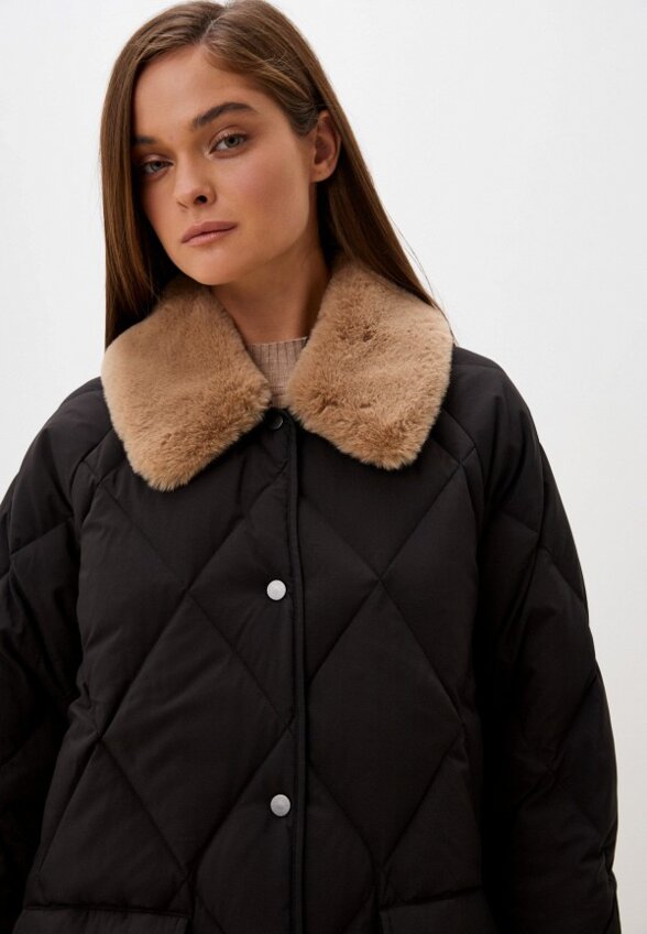 Куртка стеганая Sabrina Scala