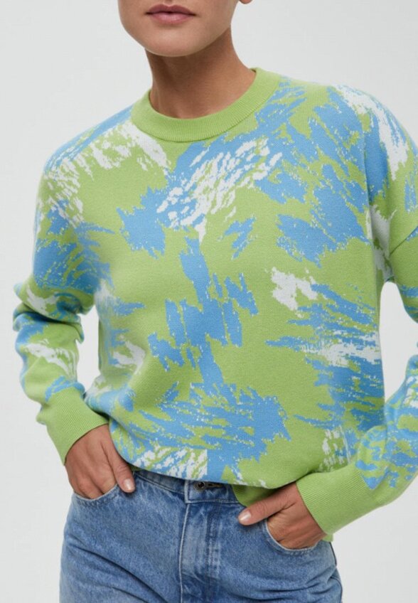 Джемпер Finn Flare