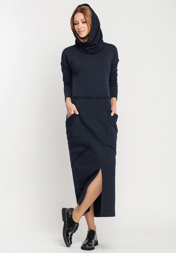 Платье Giulia Rossi