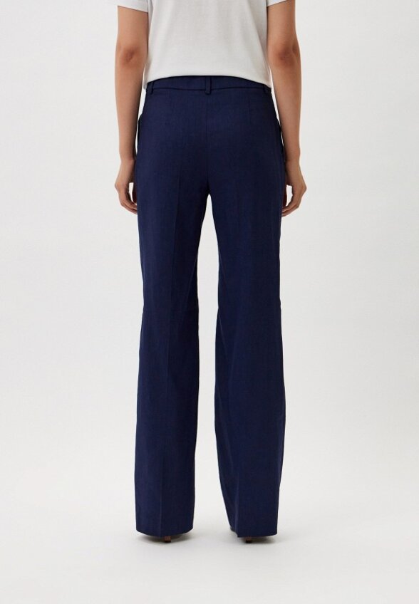 Брюки Alberta Ferretti