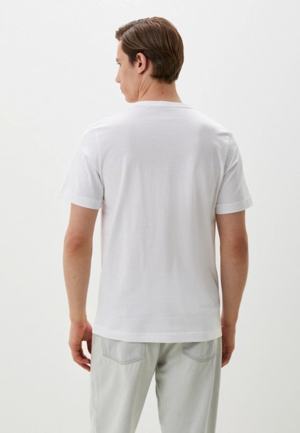 Футболка Tom Tailor